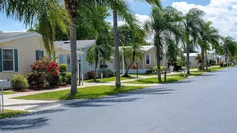 3319 NW 64th Court Coconut Creek FL 33073