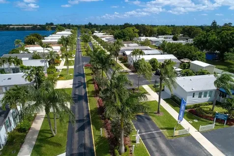 3319 NW 64th Court Coconut Creek FL 33073
