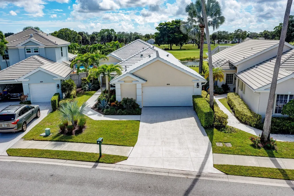 605 Masters Way Palm Beach Gardens FL 33418