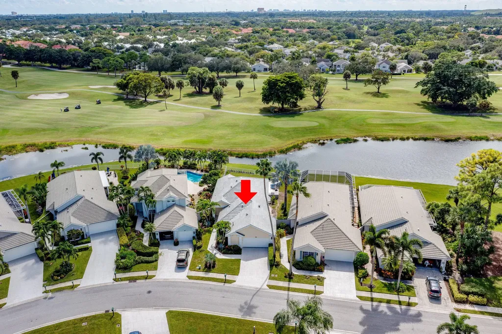 605 Masters Way Palm Beach Gardens FL 33418