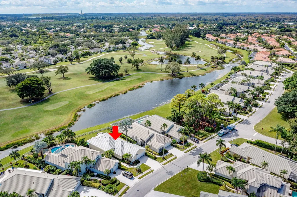 605 Masters Way Palm Beach Gardens FL 33418