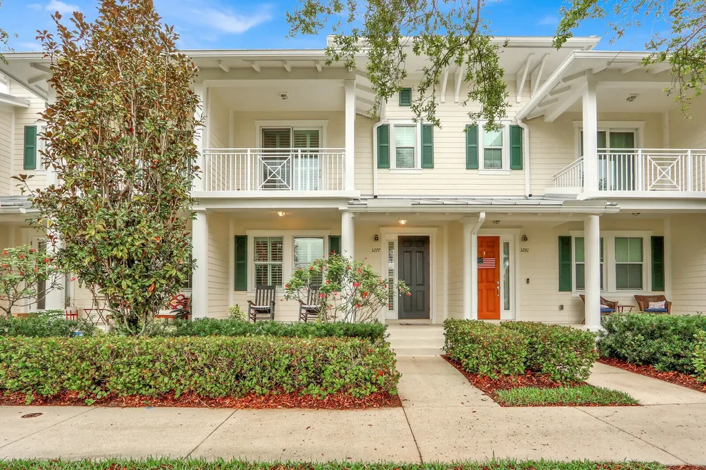 3277 E Mallory Boulevard Jupiter FL 33458