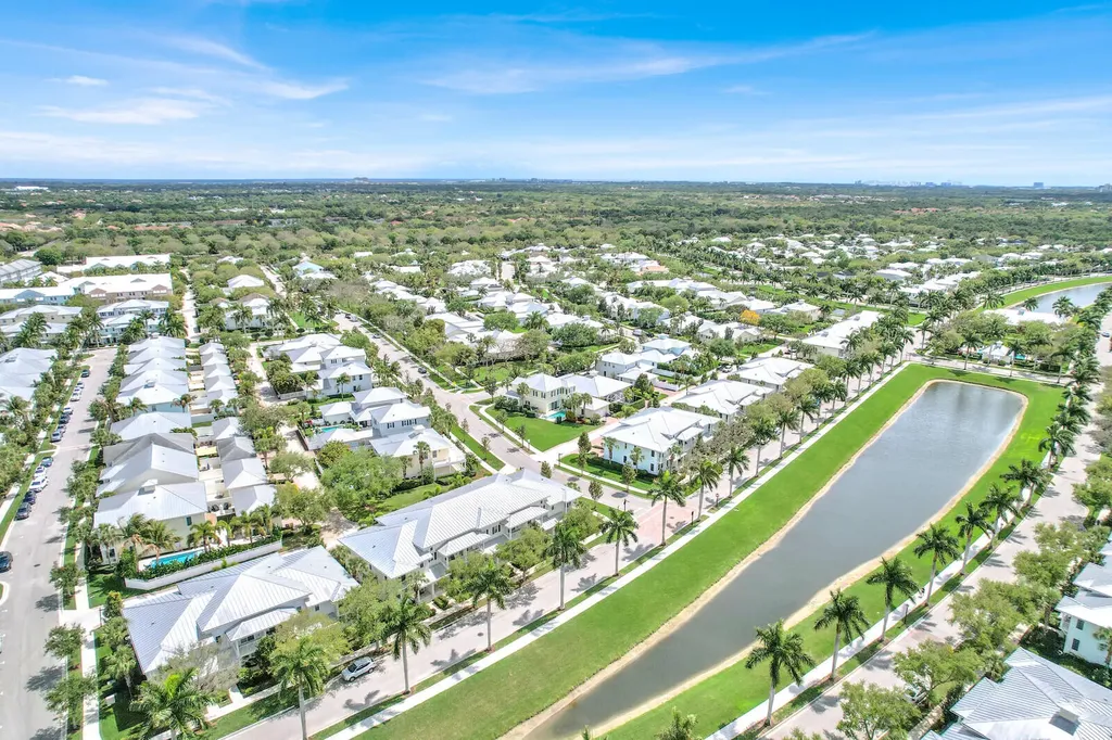 3277 E Mallory Boulevard Jupiter FL 33458