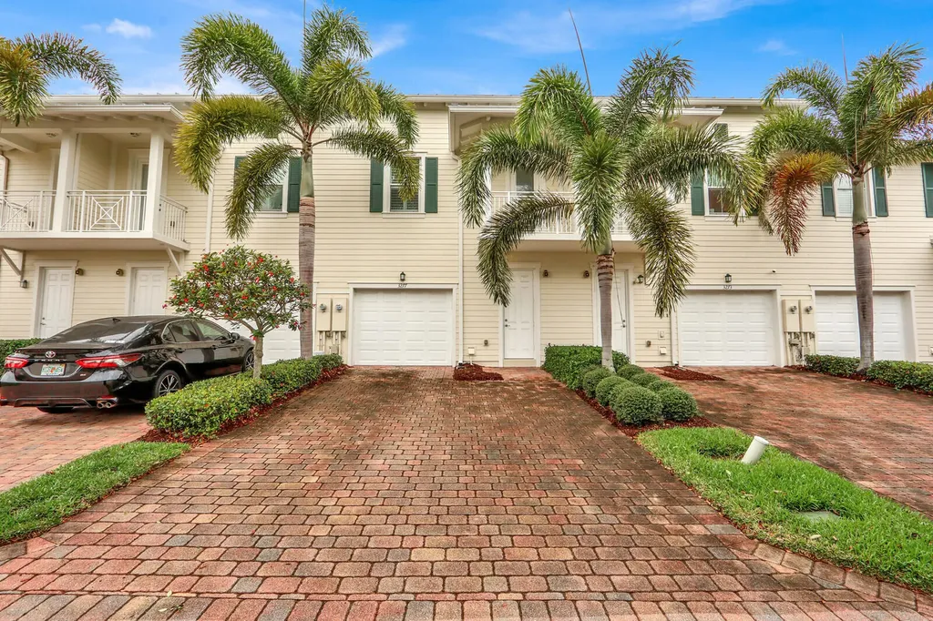 3277 E Mallory Boulevard Jupiter FL 33458