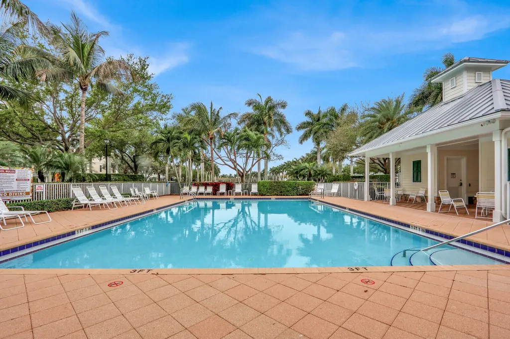 3277 E Mallory Boulevard Jupiter FL 33458