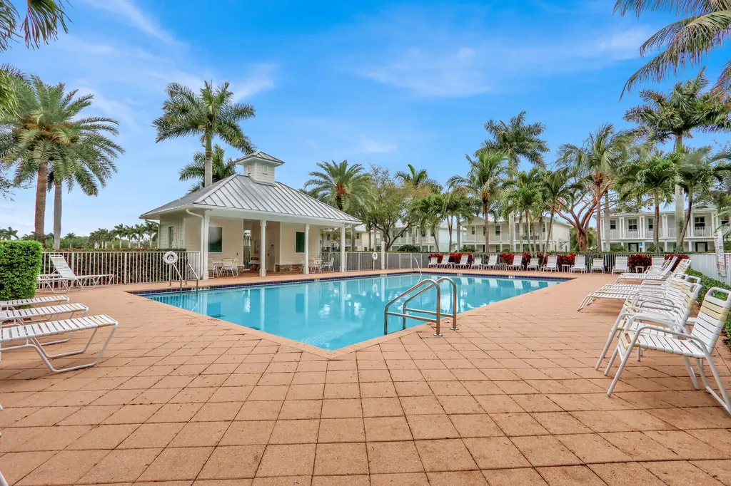 3277 E Mallory Boulevard Jupiter FL 33458