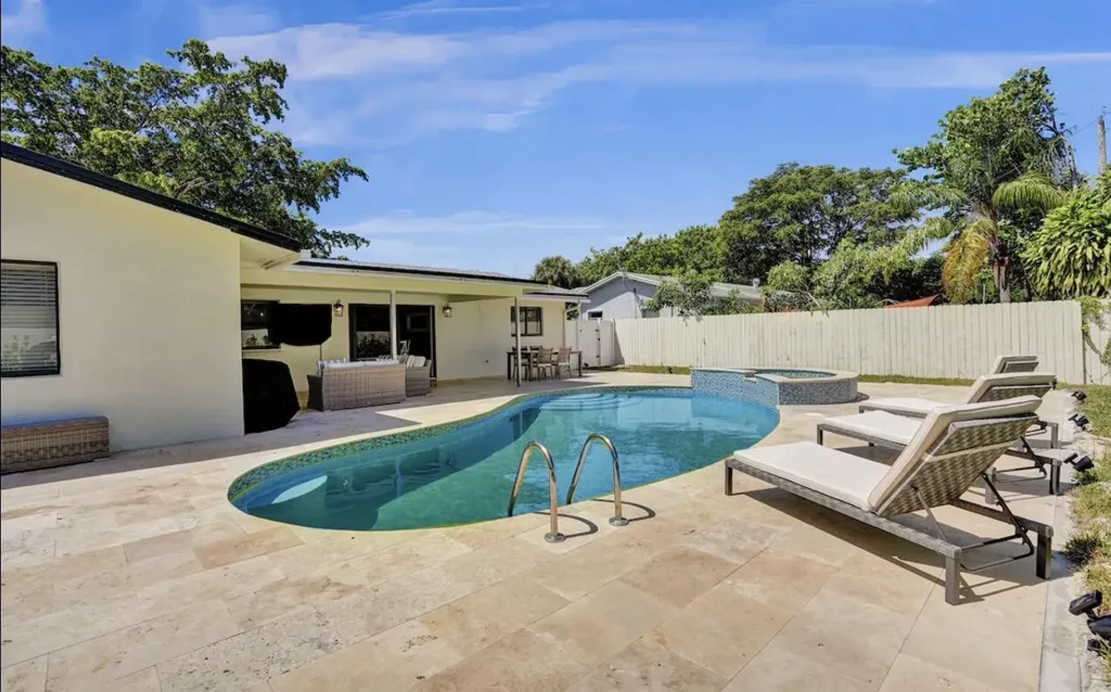 521 Curlew Road Delray Beach FL 33444