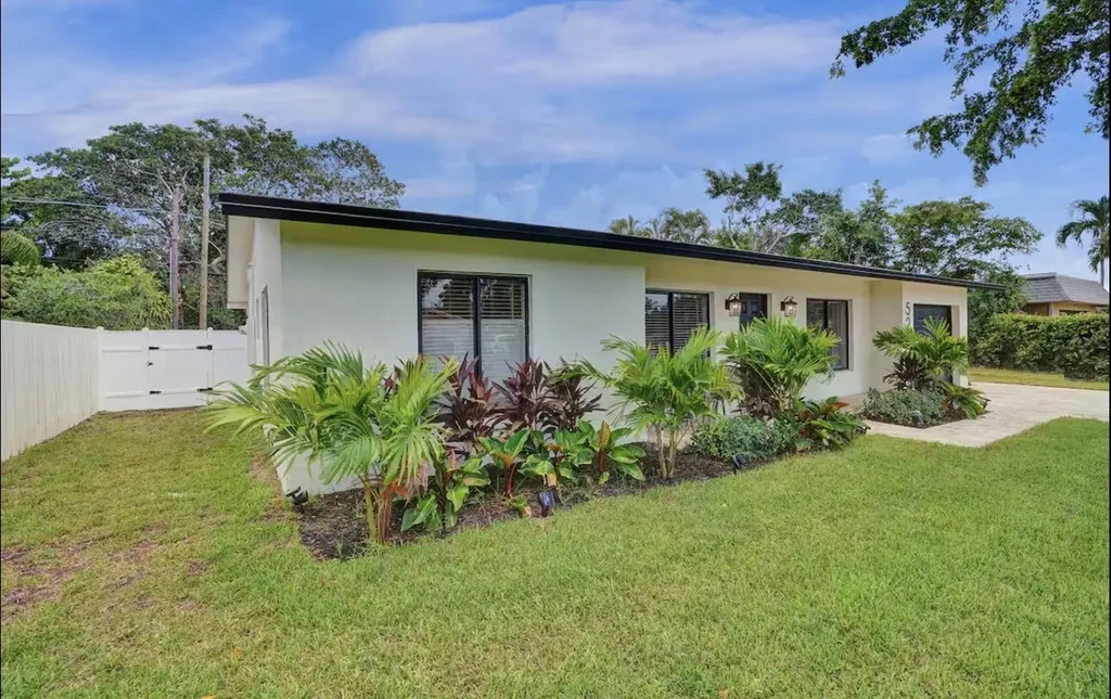 521 Curlew Road Delray Beach FL 33444