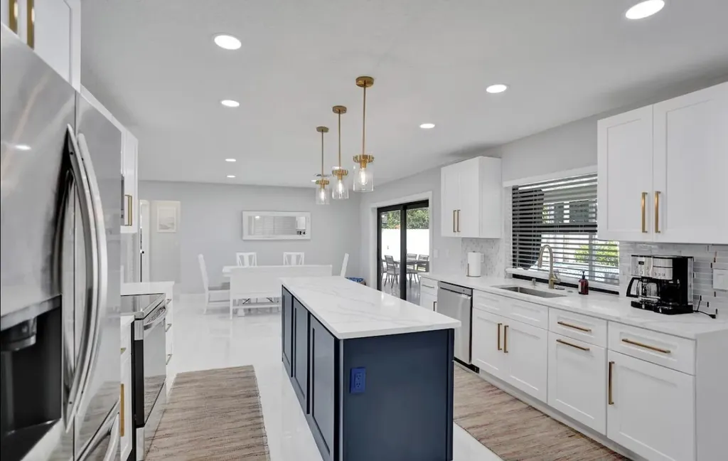521 Curlew Road Delray Beach FL 33444