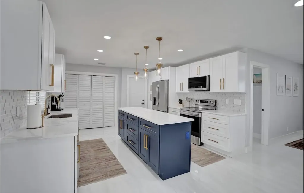 521 Curlew Road Delray Beach FL 33444