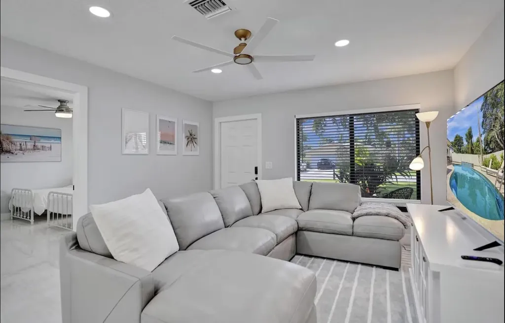 521 Curlew Road Delray Beach FL 33444