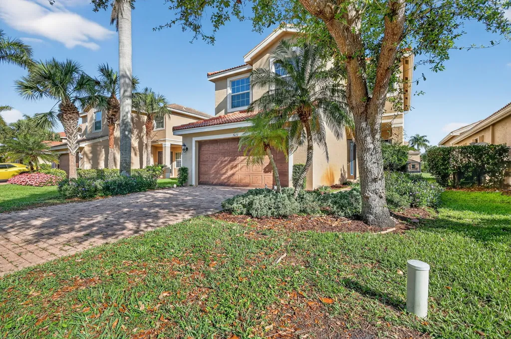 7673 Corkwood Avenue Boynton Beach FL 33437