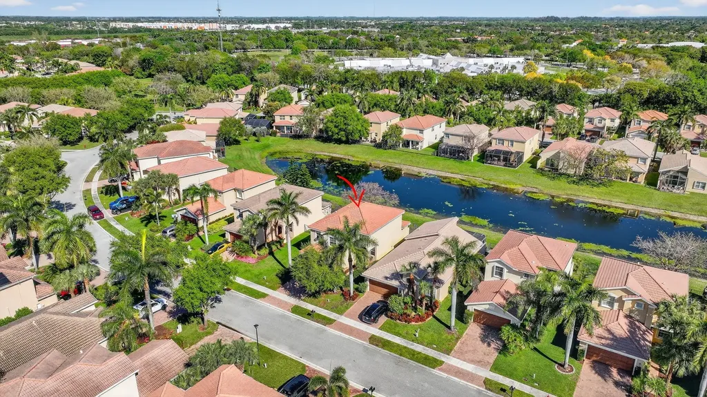 7673 Corkwood Avenue Boynton Beach FL 33437