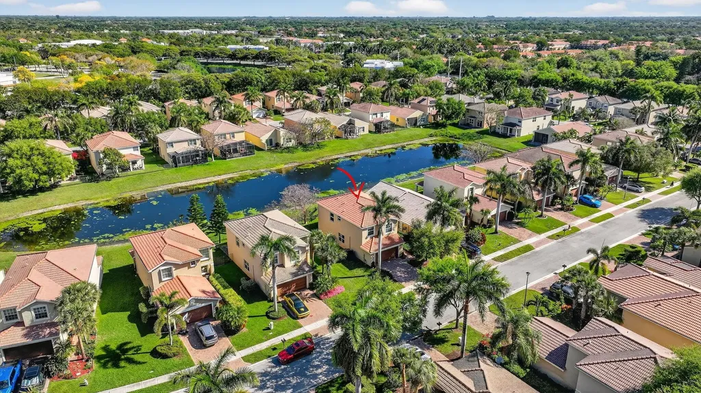 7673 Corkwood Avenue Boynton Beach FL 33437