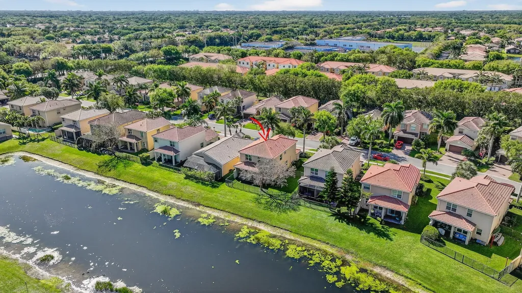 7673 Corkwood Avenue Boynton Beach FL 33437