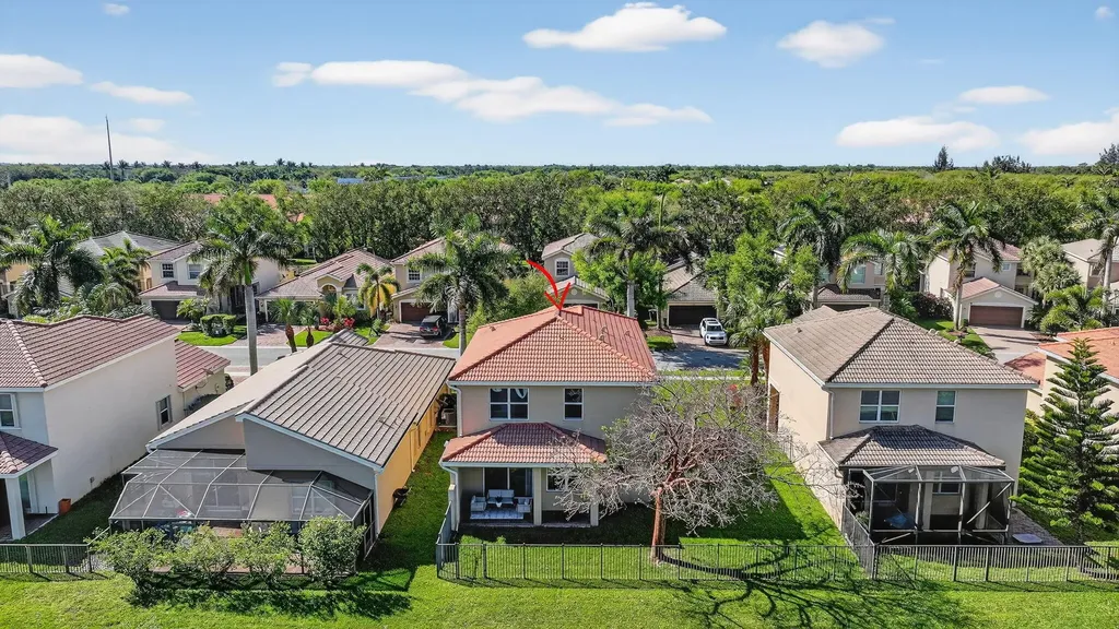 7673 Corkwood Avenue Boynton Beach FL 33437