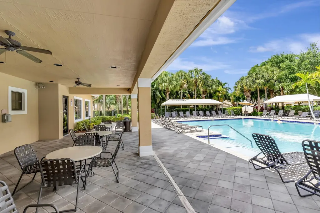 7673 Corkwood Avenue Boynton Beach FL 33437