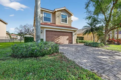 7673 Corkwood Avenue Boynton Beach FL 33437
