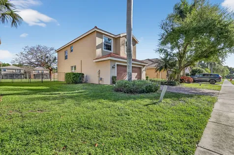 7673 Corkwood Avenue Boynton Beach FL 33437