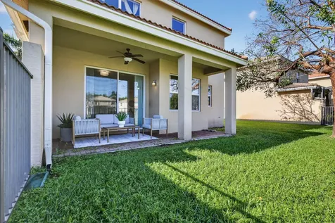 7673 Corkwood Avenue Boynton Beach FL 33437