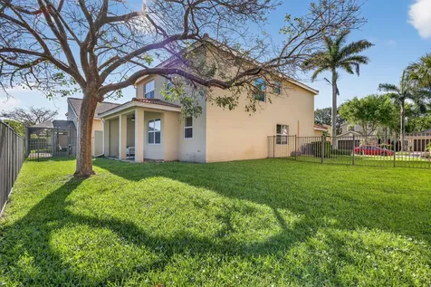 7673 Corkwood Avenue Boynton Beach FL 33437