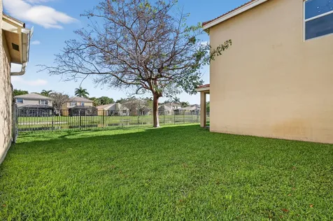 7673 Corkwood Avenue Boynton Beach FL 33437