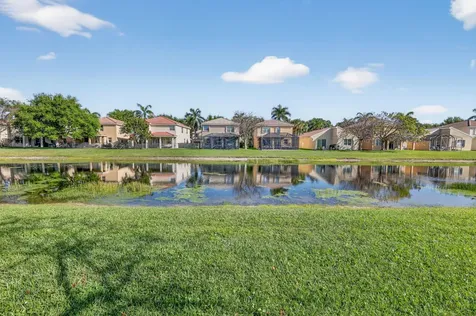 7673 Corkwood Avenue Boynton Beach FL 33437