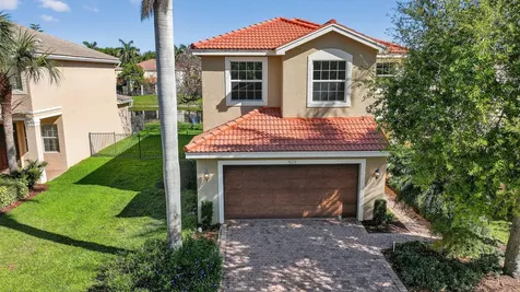 7673 Corkwood Avenue Boynton Beach FL 33437