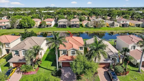 7673 Corkwood Avenue Boynton Beach FL 33437