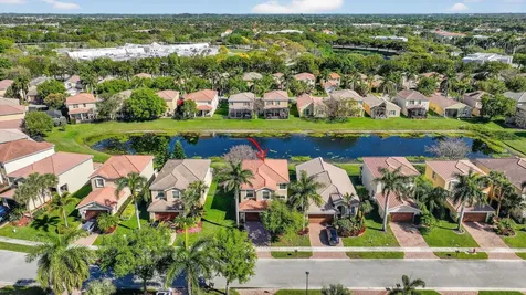 7673 Corkwood Avenue Boynton Beach FL 33437