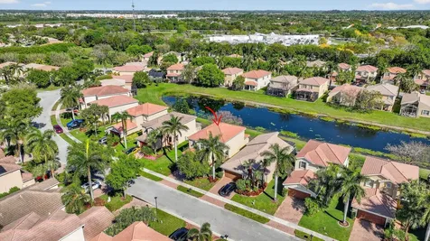 7673 Corkwood Avenue Boynton Beach FL 33437