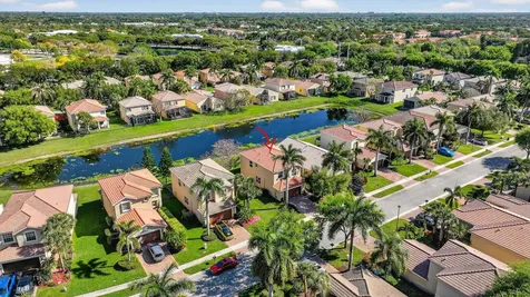 7673 Corkwood Avenue Boynton Beach FL 33437