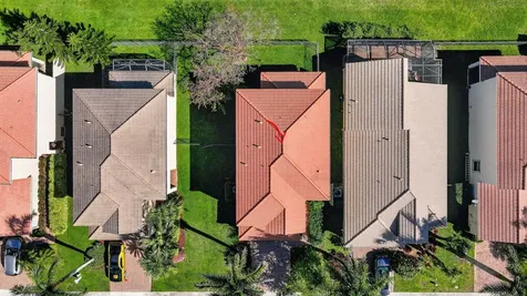 7673 Corkwood Avenue Boynton Beach FL 33437