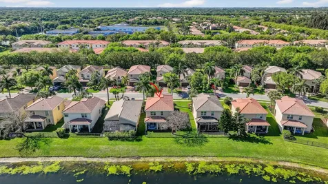 7673 Corkwood Avenue Boynton Beach FL 33437