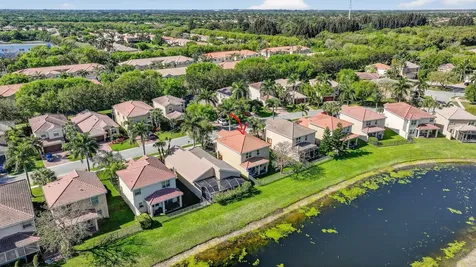 7673 Corkwood Avenue Boynton Beach FL 33437