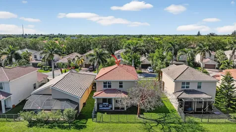 7673 Corkwood Avenue Boynton Beach FL 33437