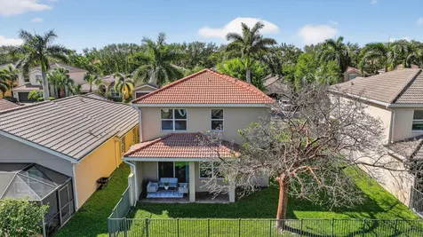 7673 Corkwood Avenue Boynton Beach FL 33437