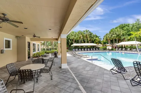 7673 Corkwood Avenue Boynton Beach FL 33437