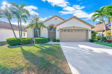 1883 Oak Berry Circle Wellington FL 33414