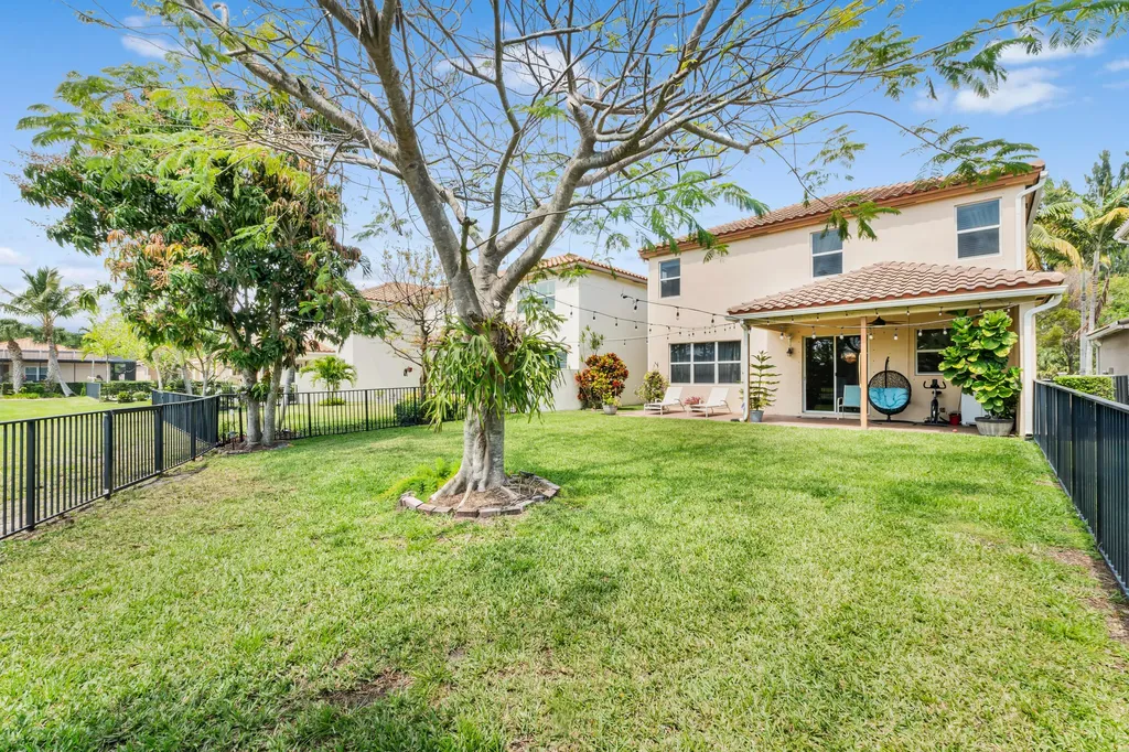 4684 Veteran Terrace Lake Worth FL 33463