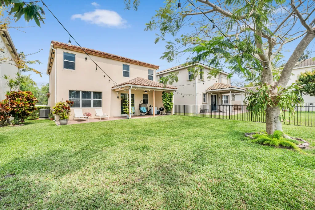 4684 Veteran Terrace Lake Worth FL 33463