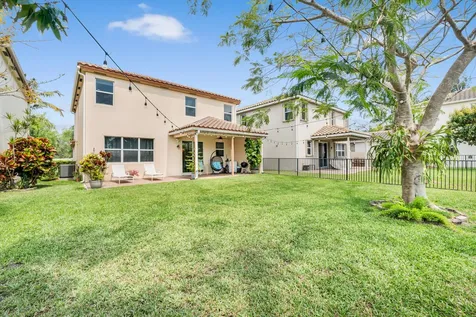 4684 Veteran Terrace Lake Worth FL 33463