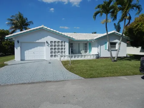 6805 NW 77th Street Tamarac FL 33321