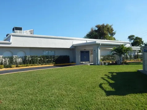 6805 NW 77th Street Tamarac FL 33321