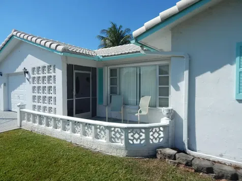 6805 NW 77th Street Tamarac FL 33321