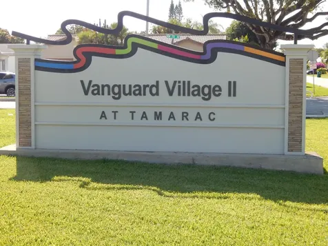 6805 NW 77th Street Tamarac FL 33321