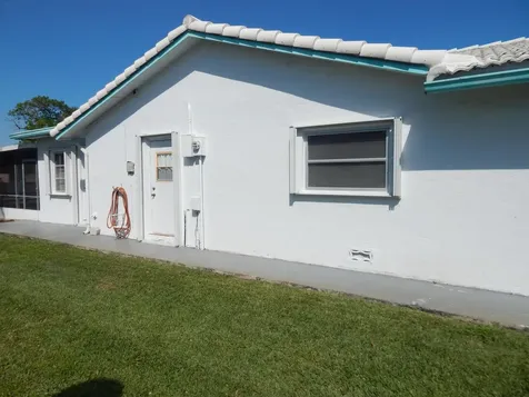 6805 NW 77th Street Tamarac FL 33321