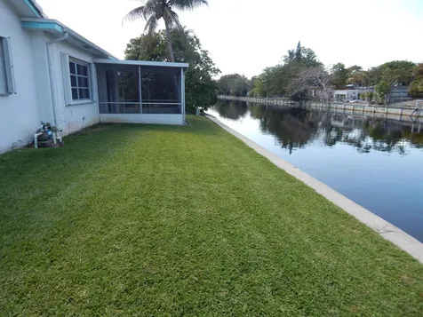 6805 NW 77th Street Tamarac FL 33321