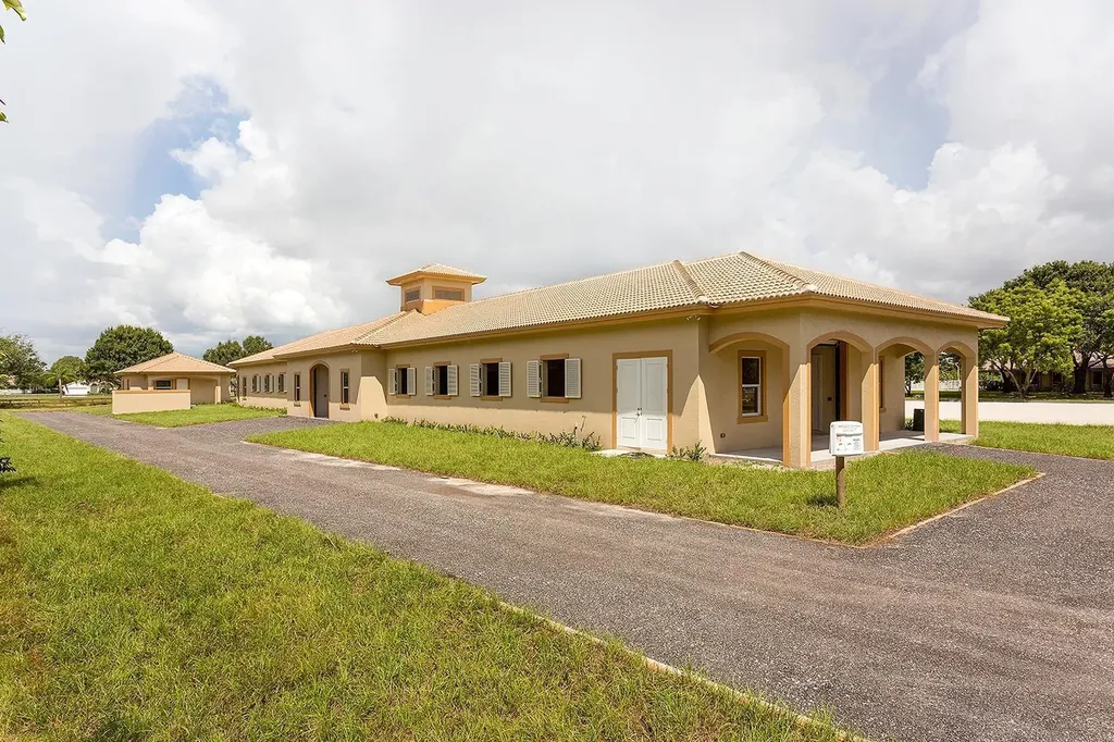 2088 Appaloosa Trail Wellington FL