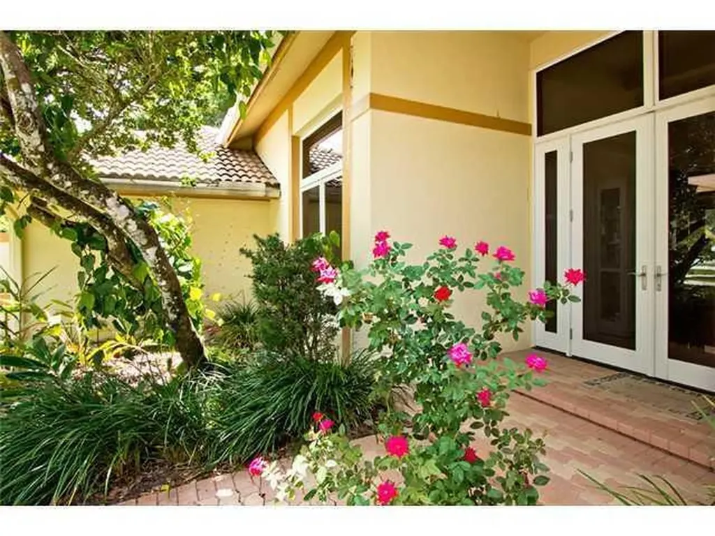 2088 Appaloosa Trail Wellington FL